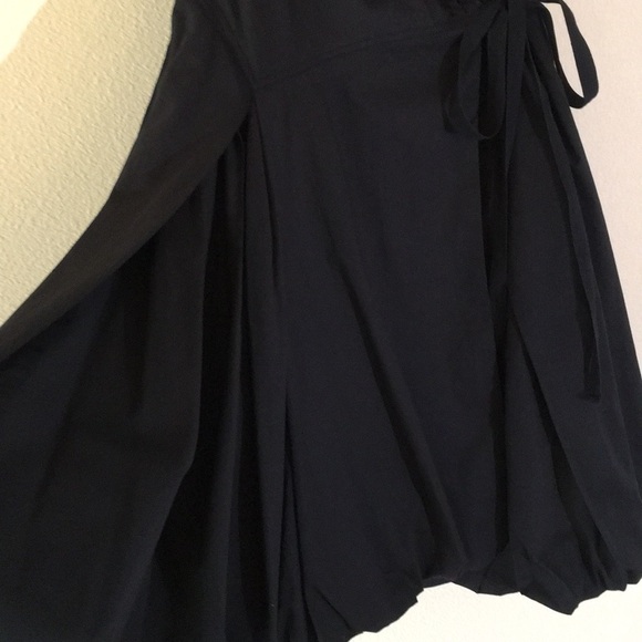 Sz 8 All Saints Spitafields Black dress - Picture 8 of 8